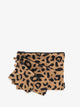 CALPAK Set of small bags for storage and travel; KZB2001-CHEETAH