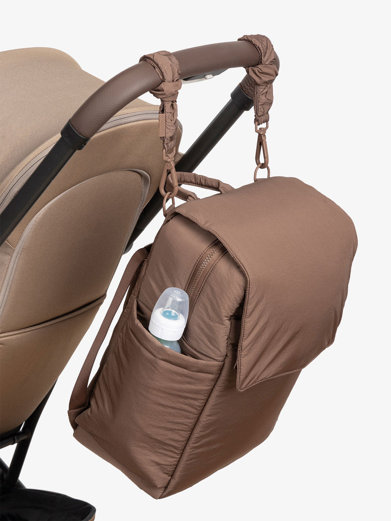 stokke diaper backpack Diaper Backpack with Laptop Sleeve