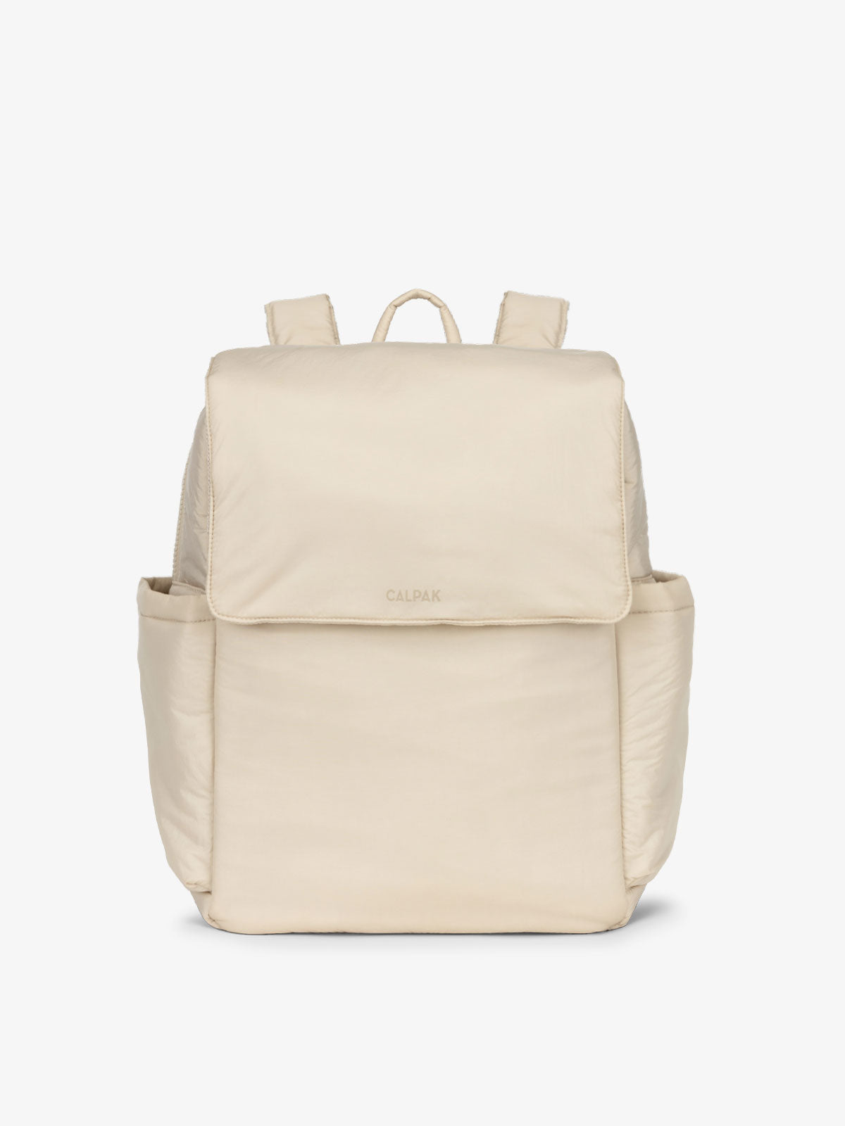 CALPAK Diaper Backpack with Laptop Sleeve