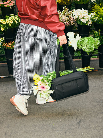 Luka Mini Duffel