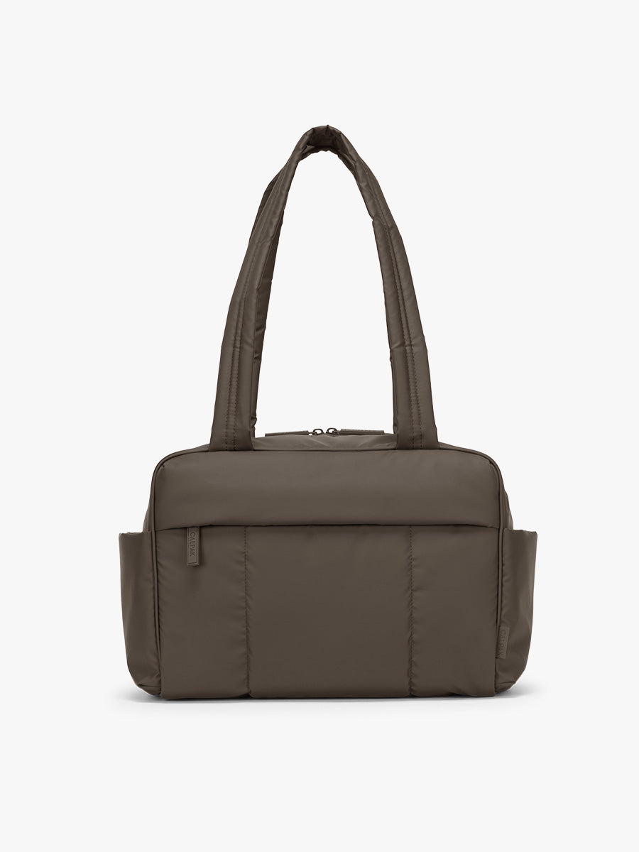 Luka Mini Duffel | Mushroom | CALPAK