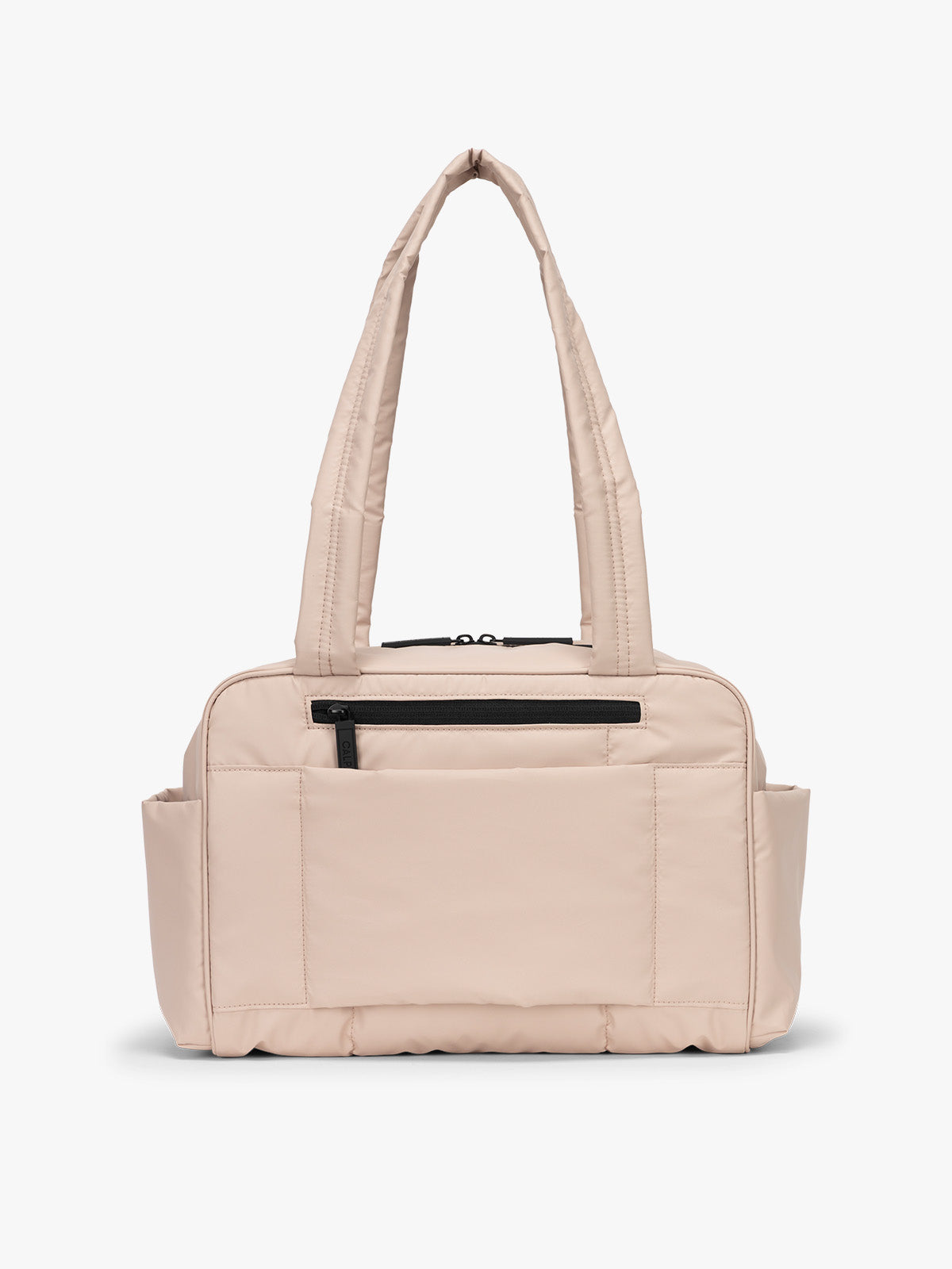 Luka Mini Duffel in Chocolate | CALPAK