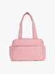 CALPAK Luka Mini Duffel in pink Blossom; DLM2501-BLOSSOM