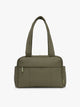 CALPAK Luka Mini Duffel in dark green Pine; DLM2501-PINE