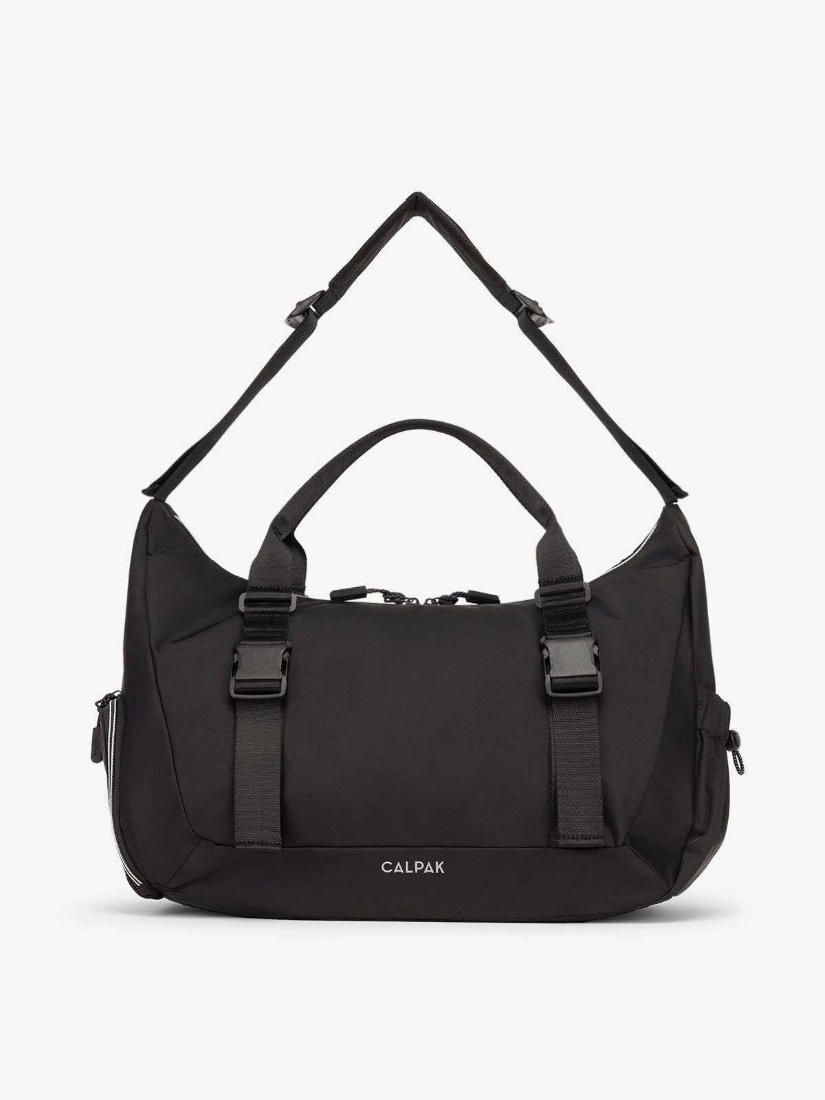 Fit Gym Bag in Black