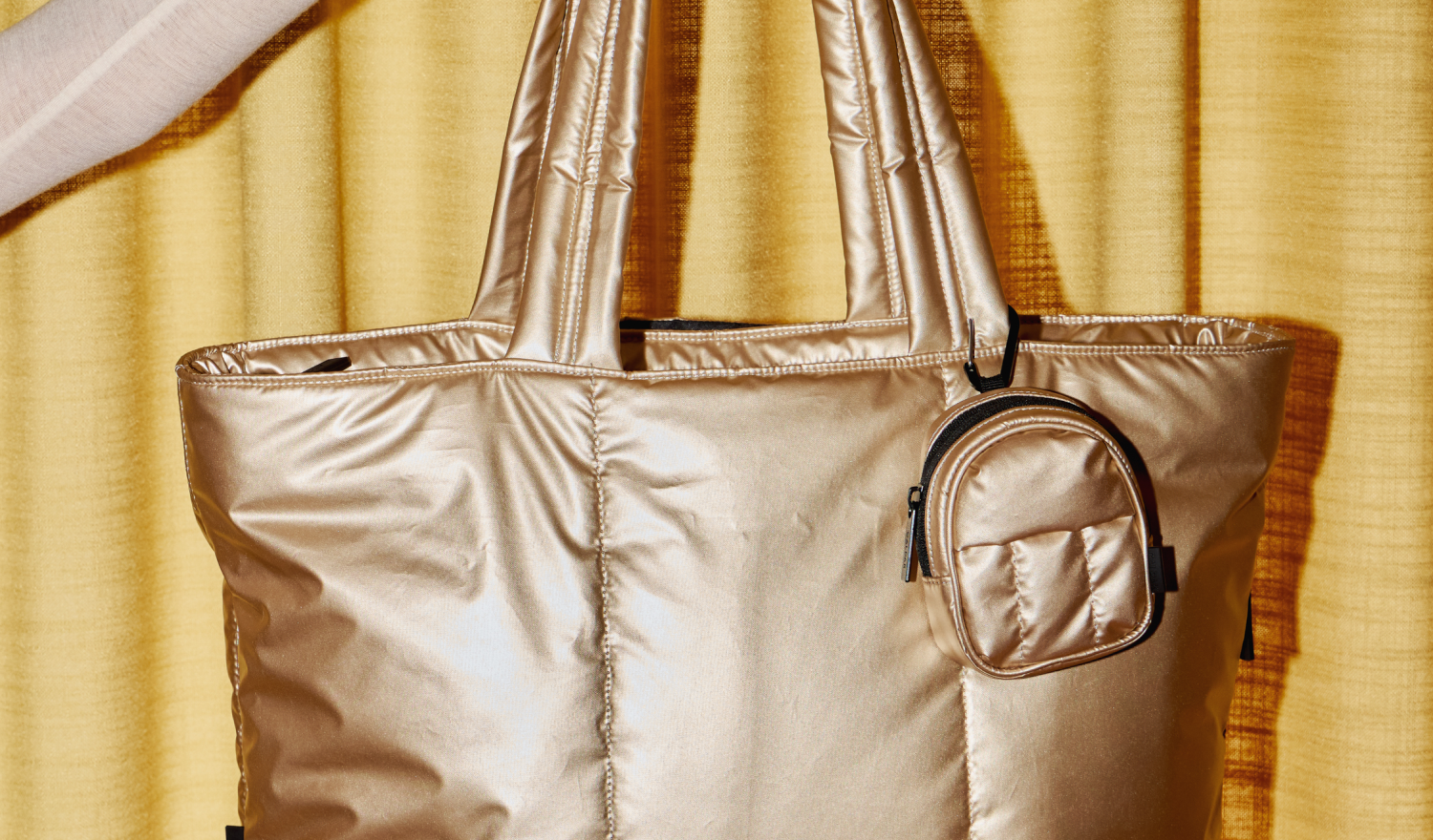 Packable Small Garment Bag