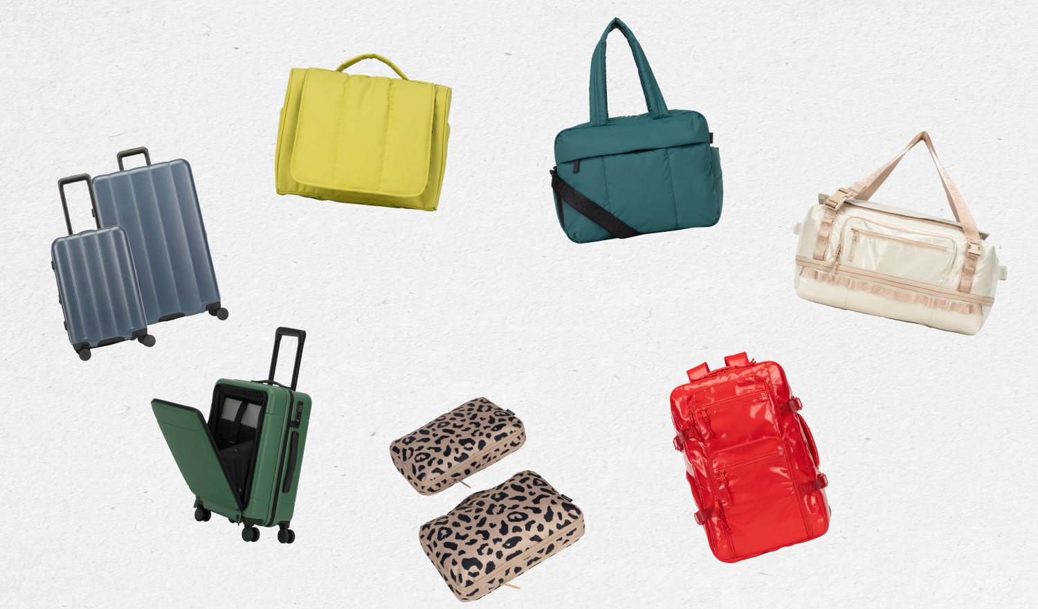 Car Organizer CALPAK