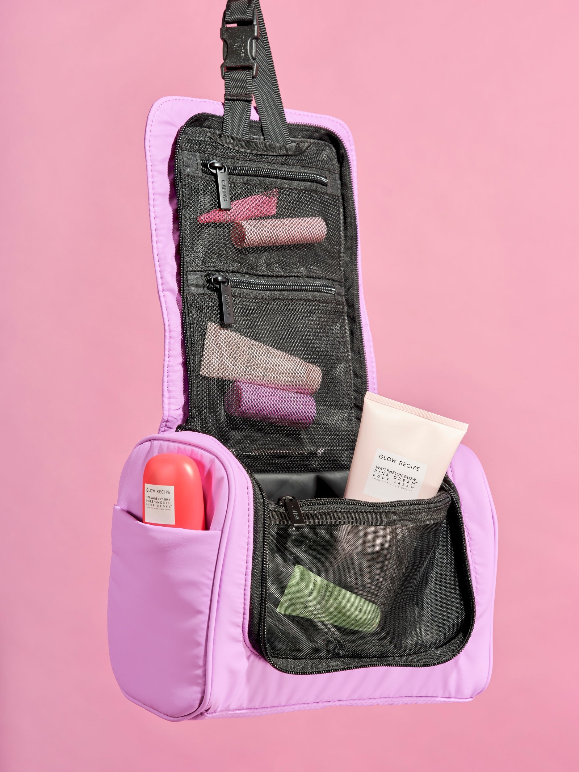 Packable Small Garment Bag