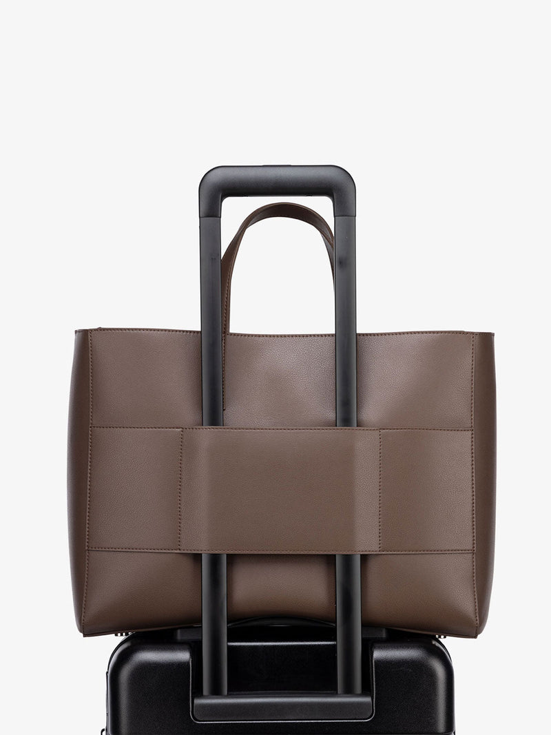 Haven 16" Laptop Tote Bag