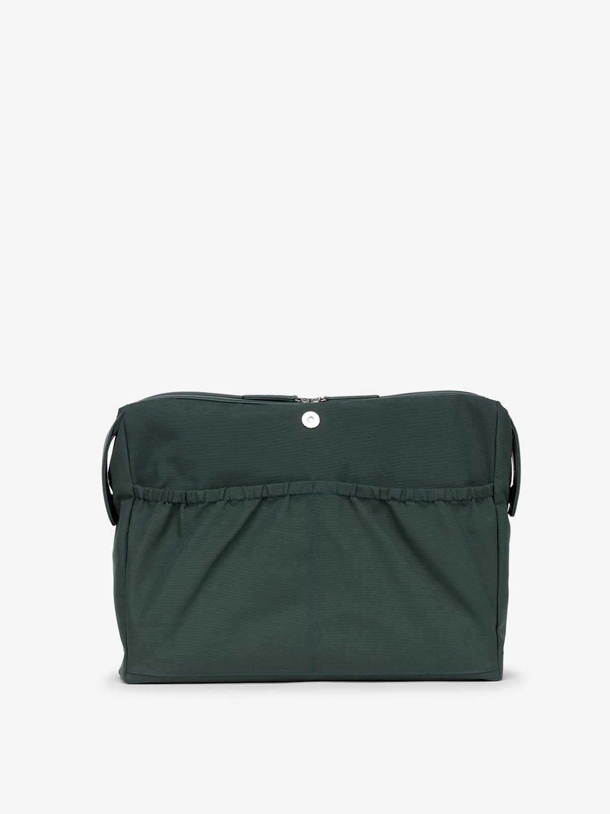 laptop pouch for laptop; ATO2102-FOREST