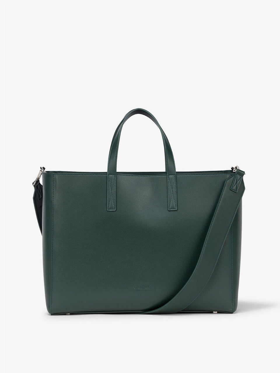 Haven laptop tote bag in forest; ATO2102-FOREST