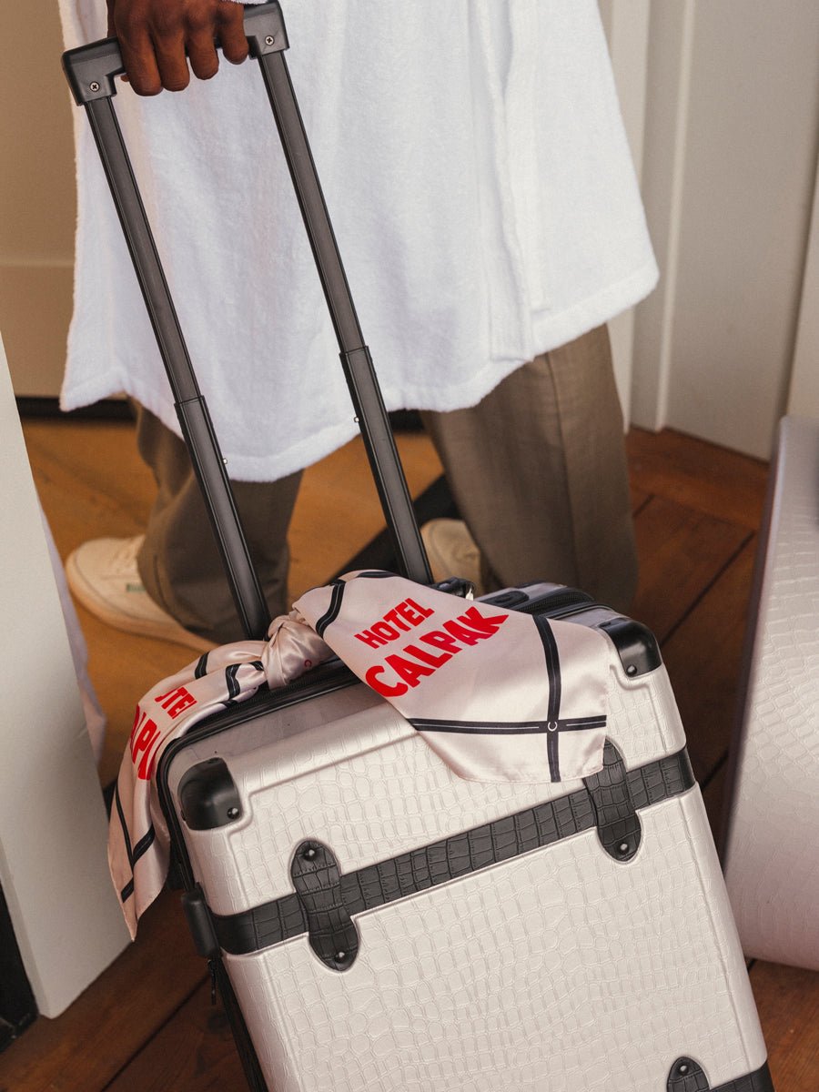 Packable Small Garment Bag