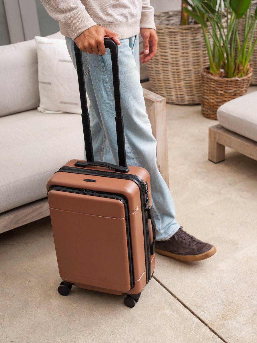 Packable Small Garment Bag