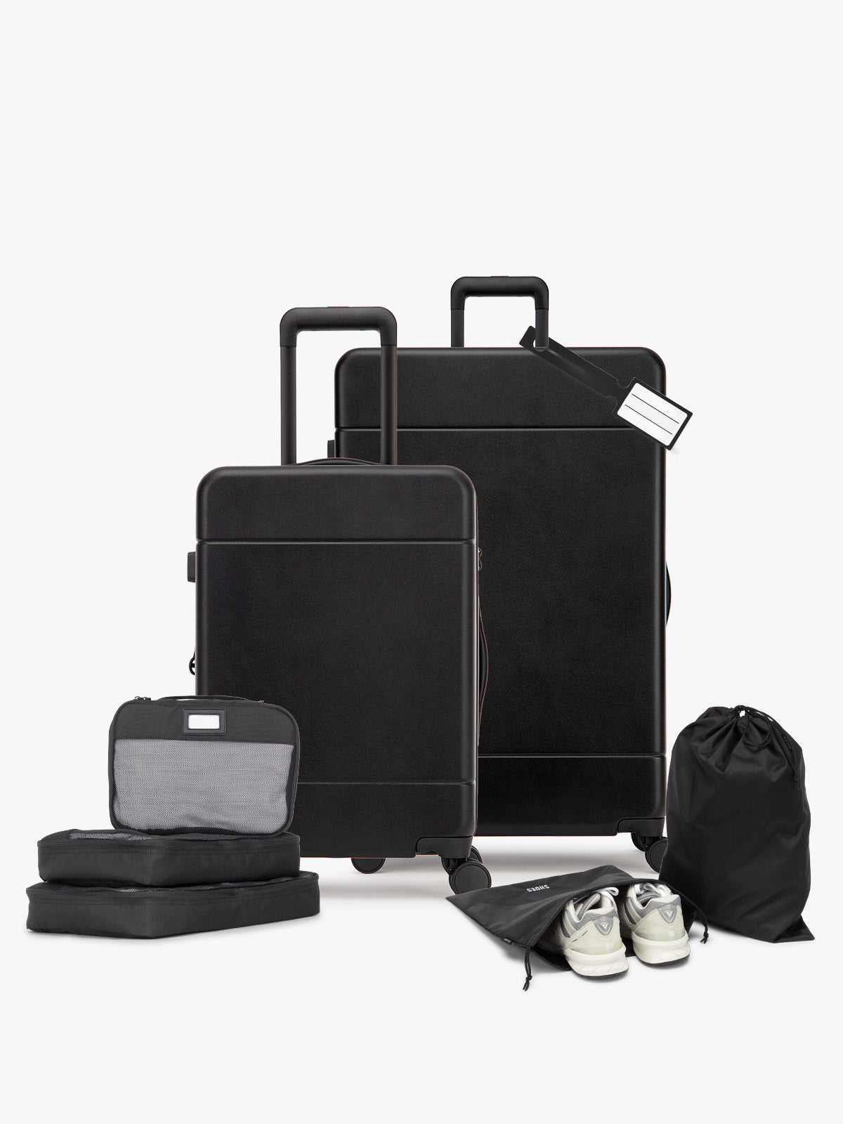 owellcamp U&L 、SBSkitセット Hue Starter Bundle 8-Piece Set | CALPAK