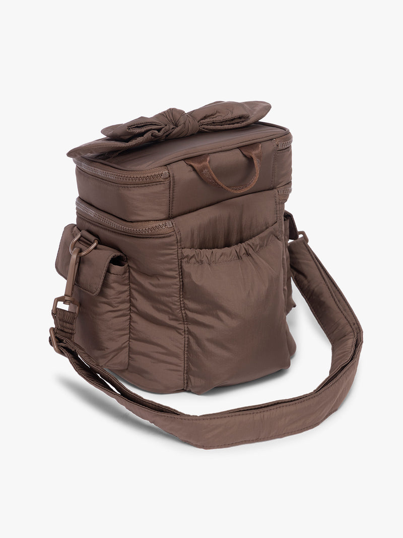 Insulated Baby Bottle Bag