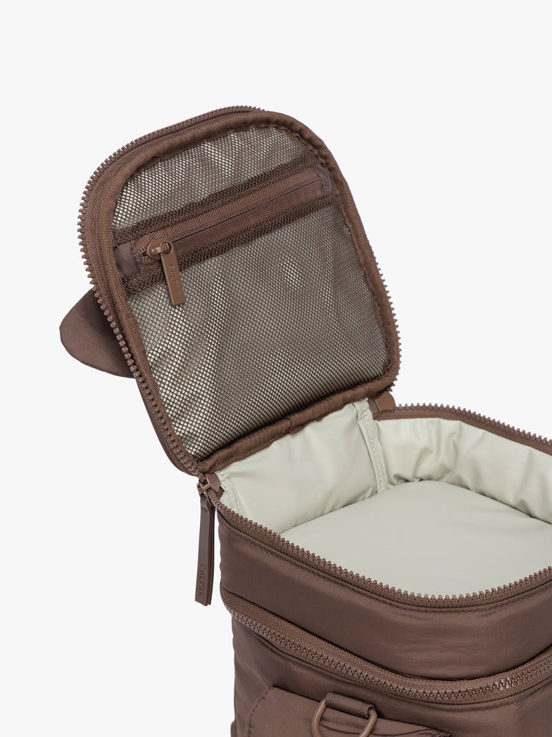 Insulated Baby Bottle Bag