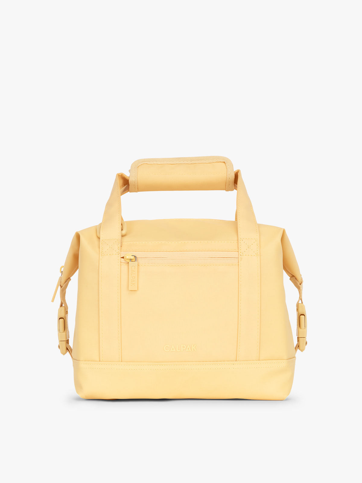 Insulated 8L Soft-Sided Cooler in Lemonade | CALPAK