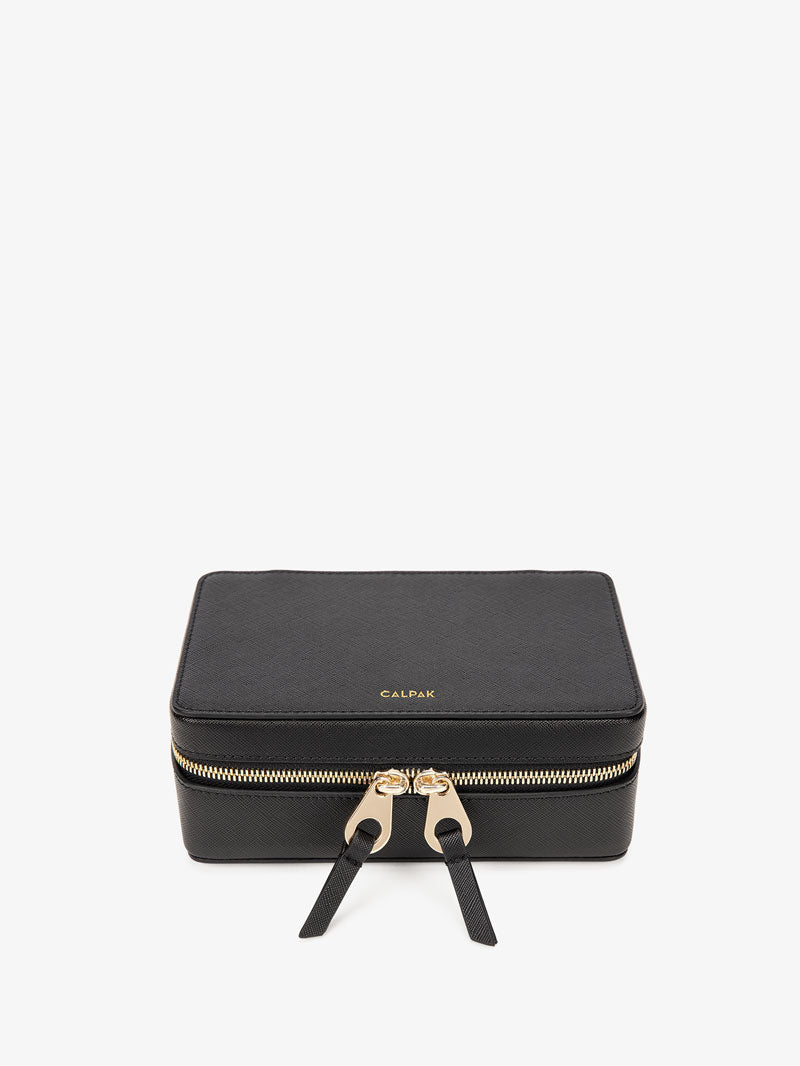Jewelry Case in Black