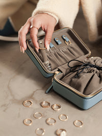 Jewelry Case