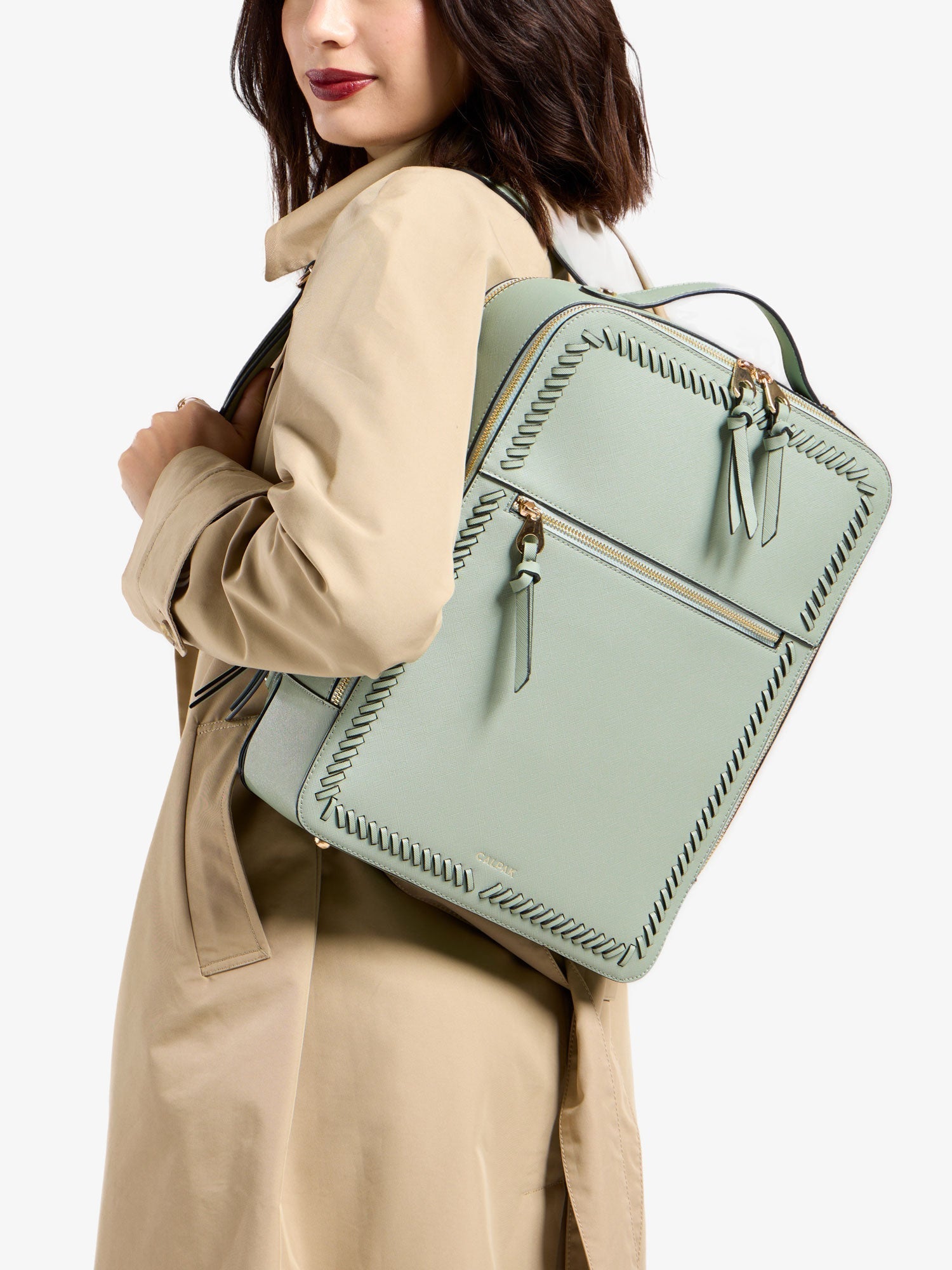 Shop All Bags - Backpacks, Totes & Duffels | CALPAK