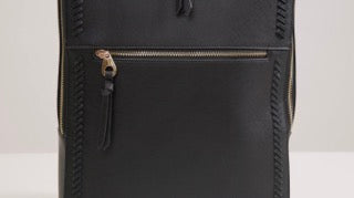 Kaya 17 inch Laptop Backpack in Black | CALPAK