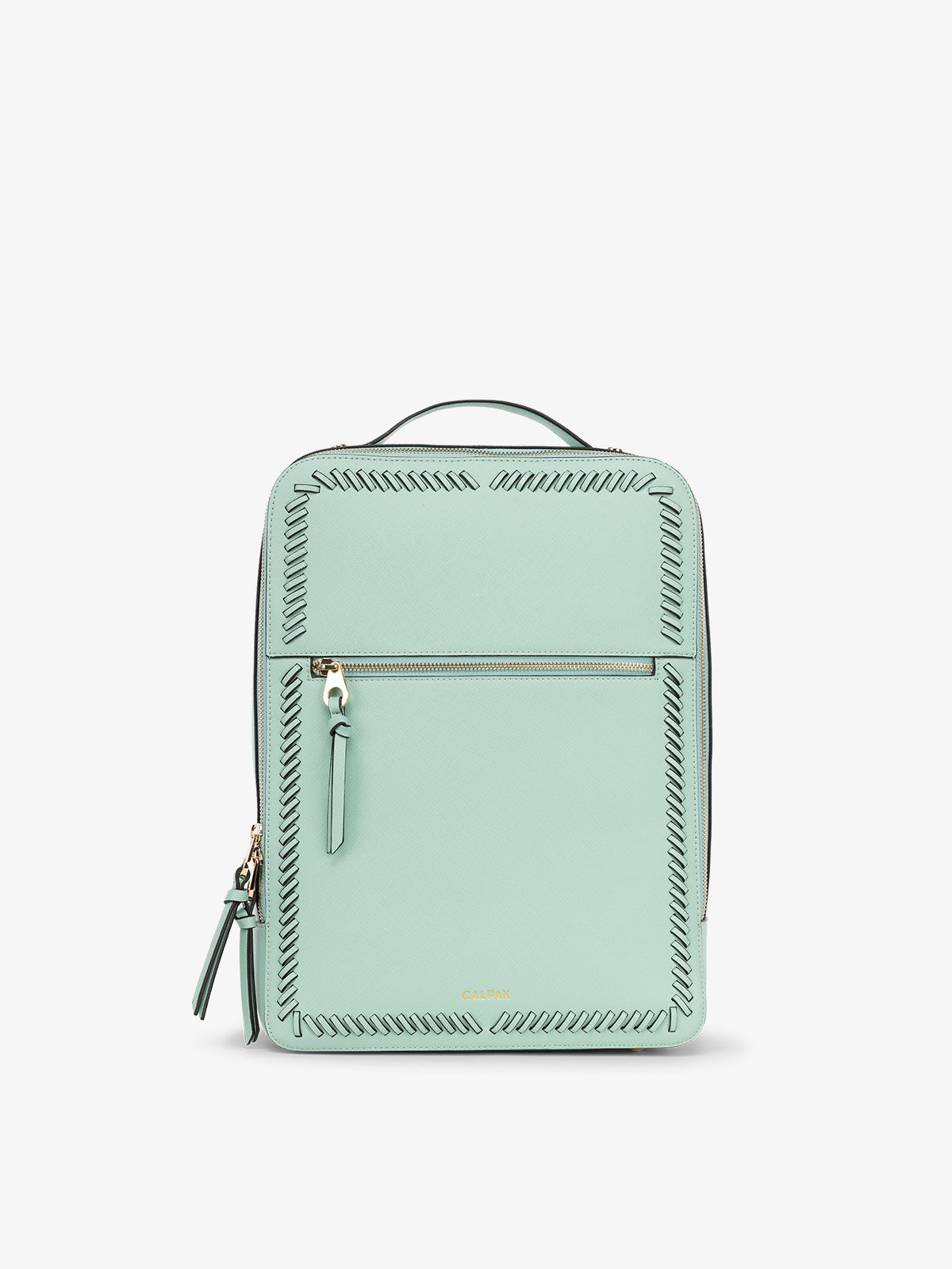 cai business laptop backpack Kaya 15 inch Laptop Backpack in Aqua