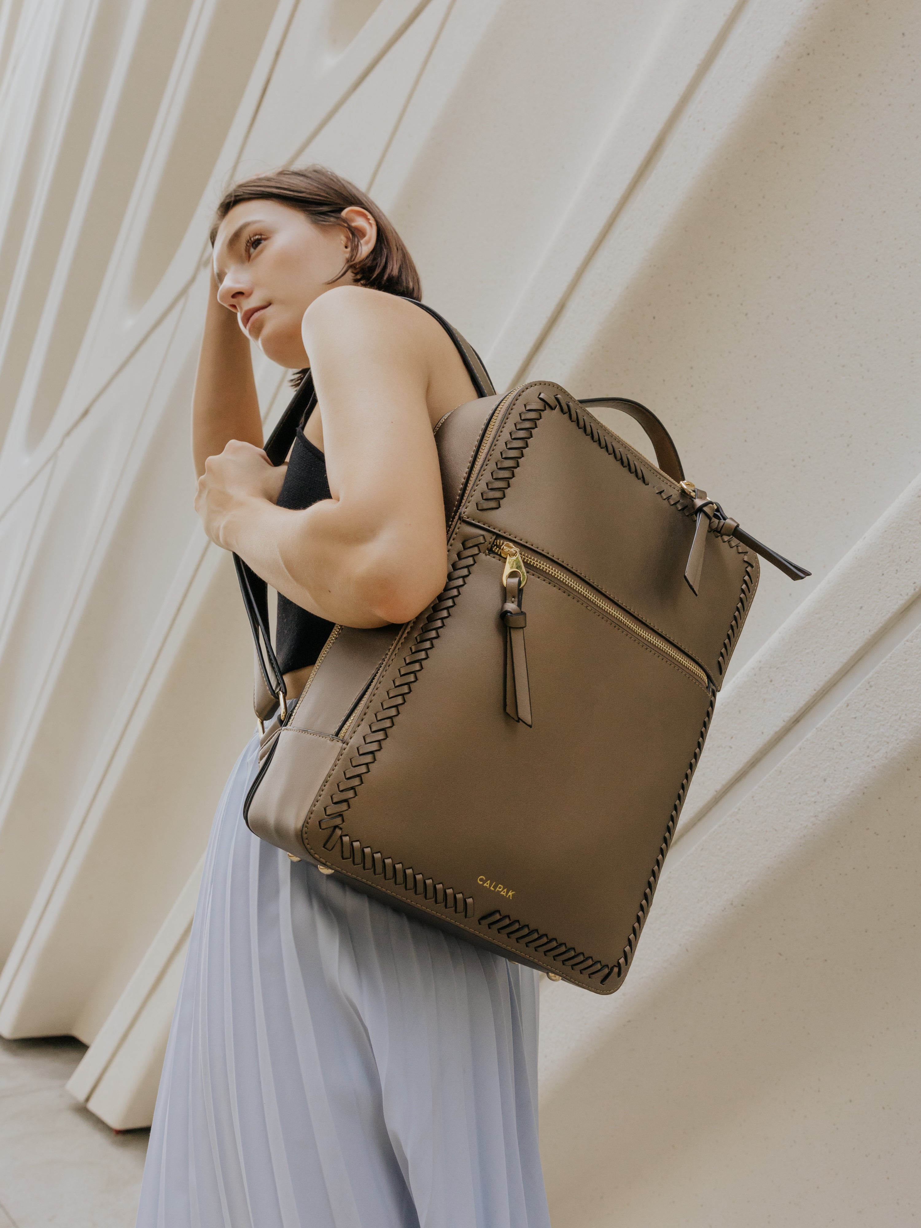 Travel Backpacks & Laptop Backpacks | CALPAK