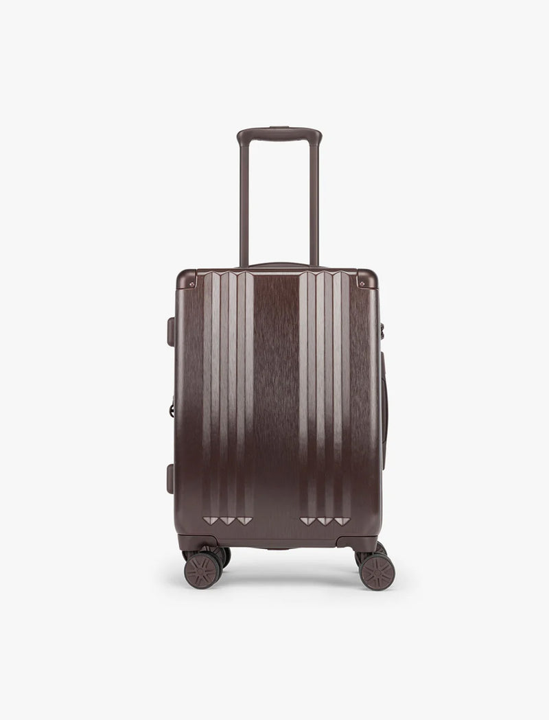 Carry on luggage