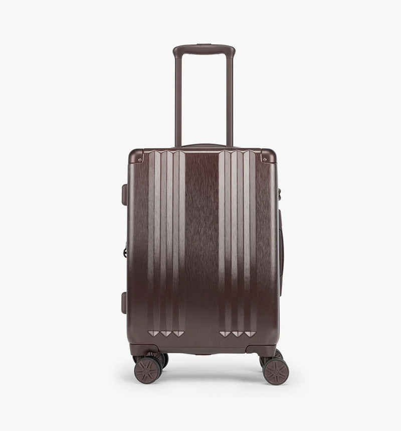 Carry on luggage
