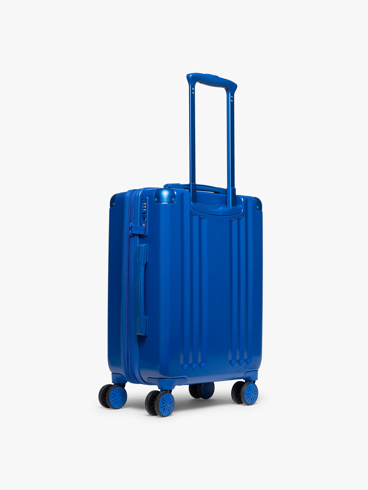 Ambeur Carry-On Luggage in Cobalt | CALPAK