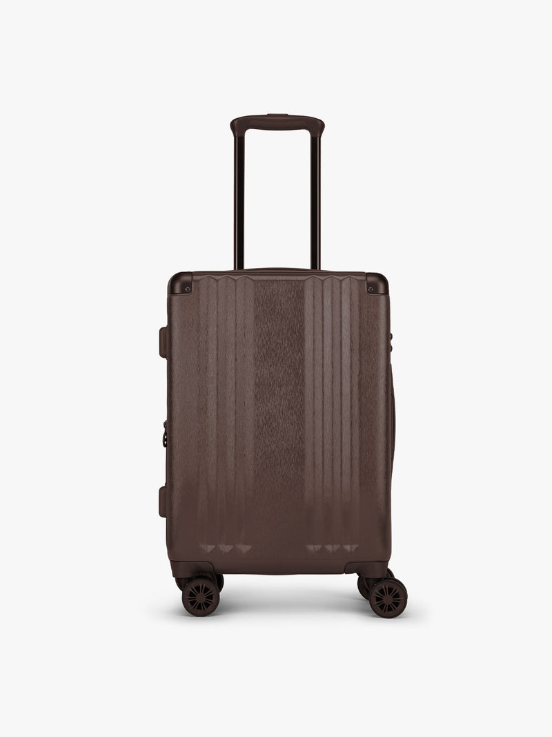 Ambeur 2-Piece Luggage Set