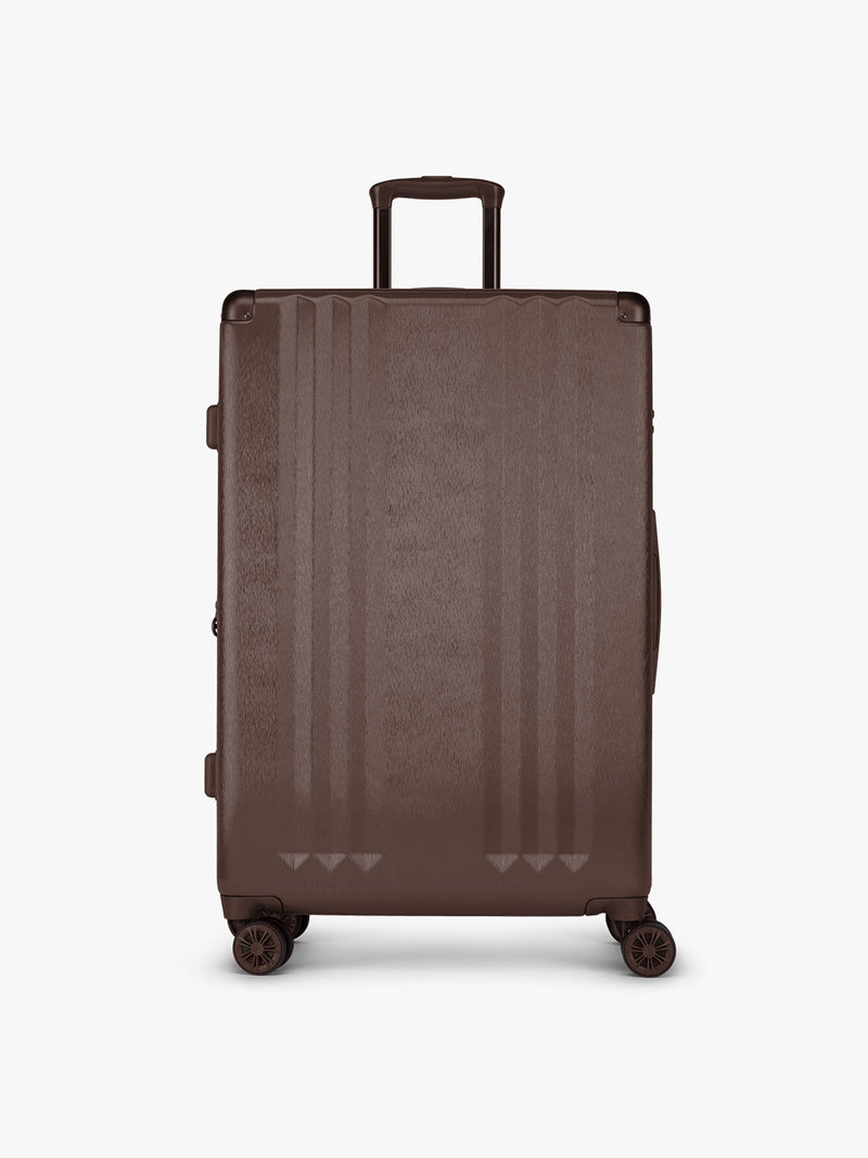 Ambeur 3-Piece Luggage Set