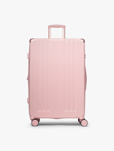 CALPAK Ambeur Large Luggage in light pink Blossom; LAM1028-BLOSSOM view 1