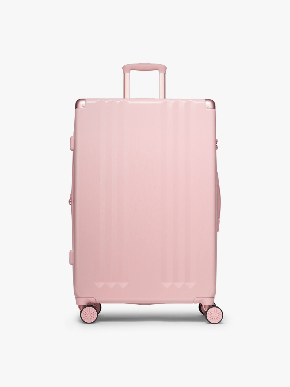 CALPAK Ambeur Large Luggage in light pink Blossom; LAM1028-BLOSSOM