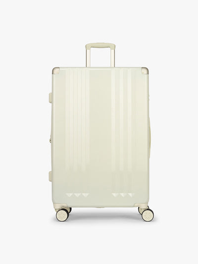 CALPAK Ambeur Large Luggage in light green Celadon; LAM1028-CELADON view 1