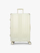 CALPAK Ambeur Large Luggage in light green Celadon; LAM1028-CELADON