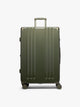 CALPAK Ambeur Large Luggage in dark green Pine; LAM1028-PINE