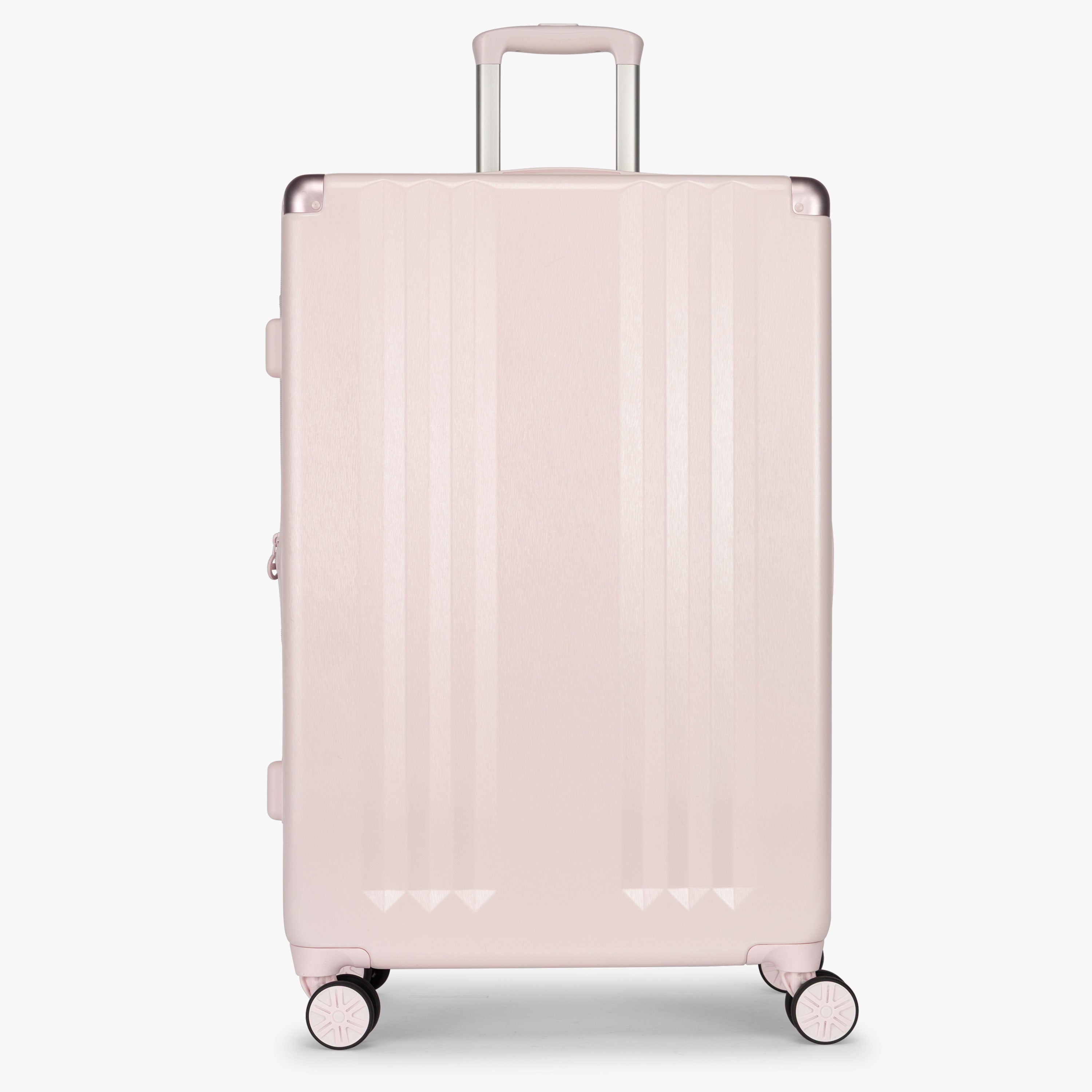Ambeur Large Luggage in Shell Pink | CALPAK