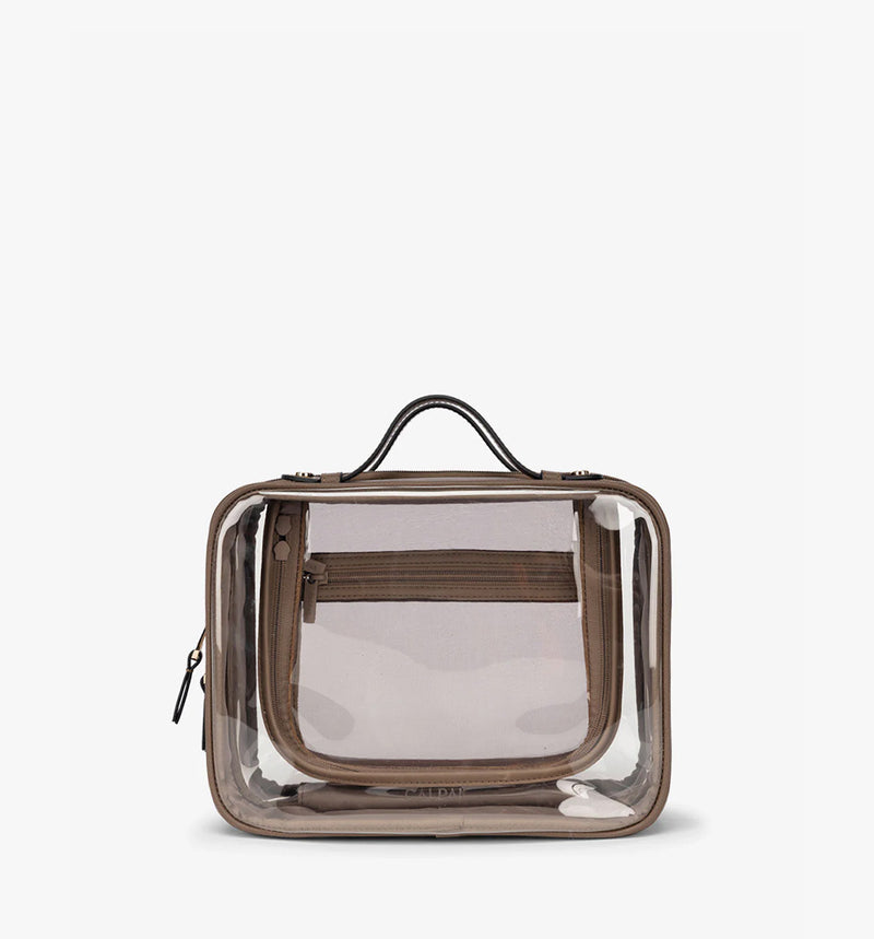 Makeup bags