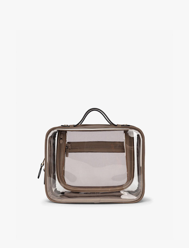 Makeup bags