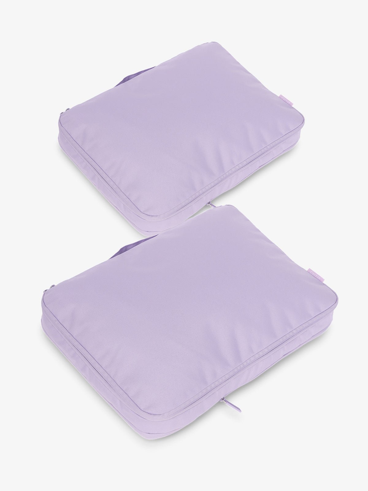 CALPAK Large Compression Packing Cubes in orchid