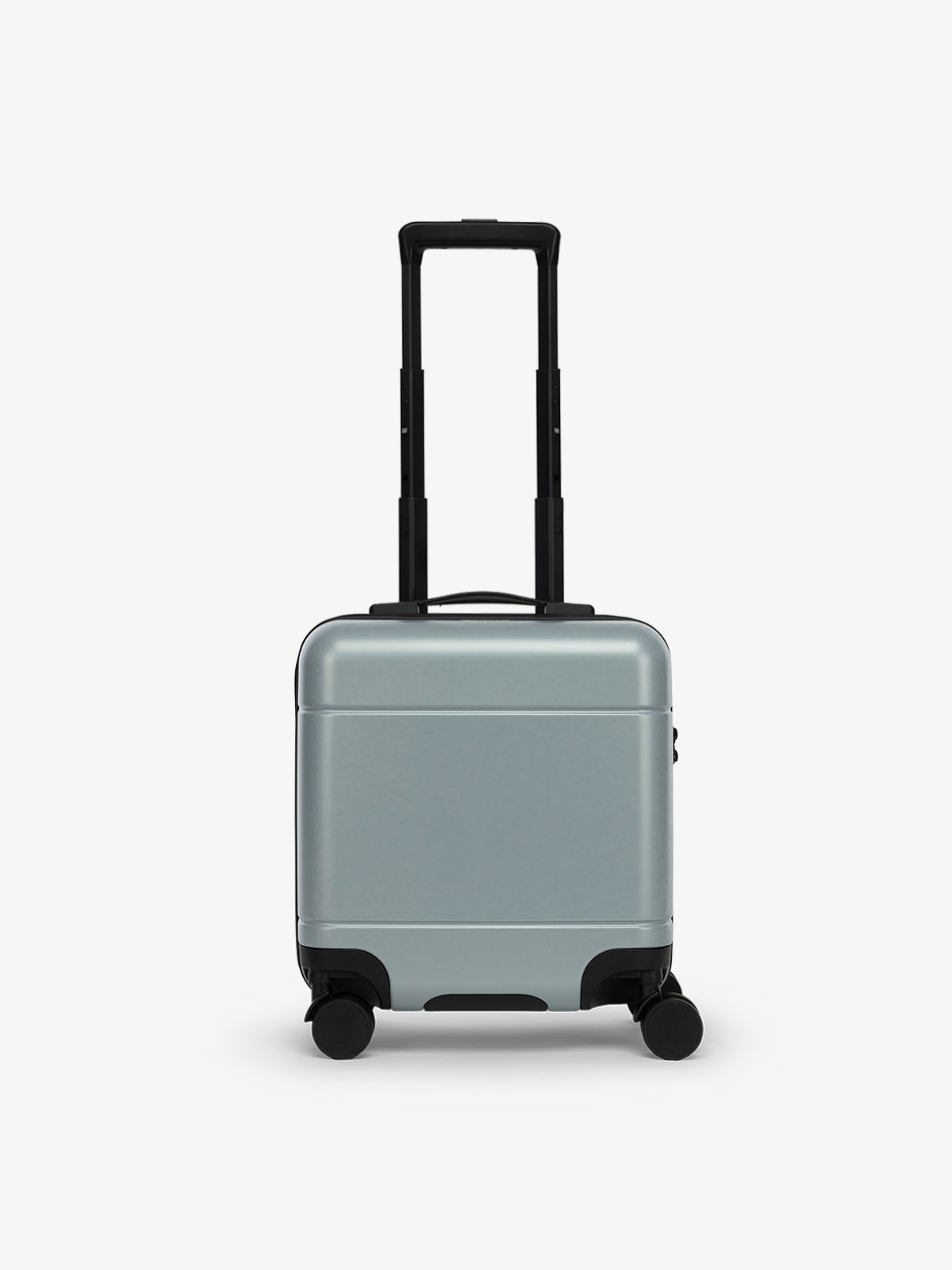 CALPAK Hue Mini Carry-On Luggage in blue Bluebell; LHU1014-BLUEBELL