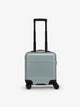 CALPAK Hue Mini Carry-On Luggage in blue Bluebell; LHU1014-BLUEBELL