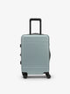 CALPAK Hue Carry-On Luggage in blue Bluebell; LHU1020-NP-BLUEBELL