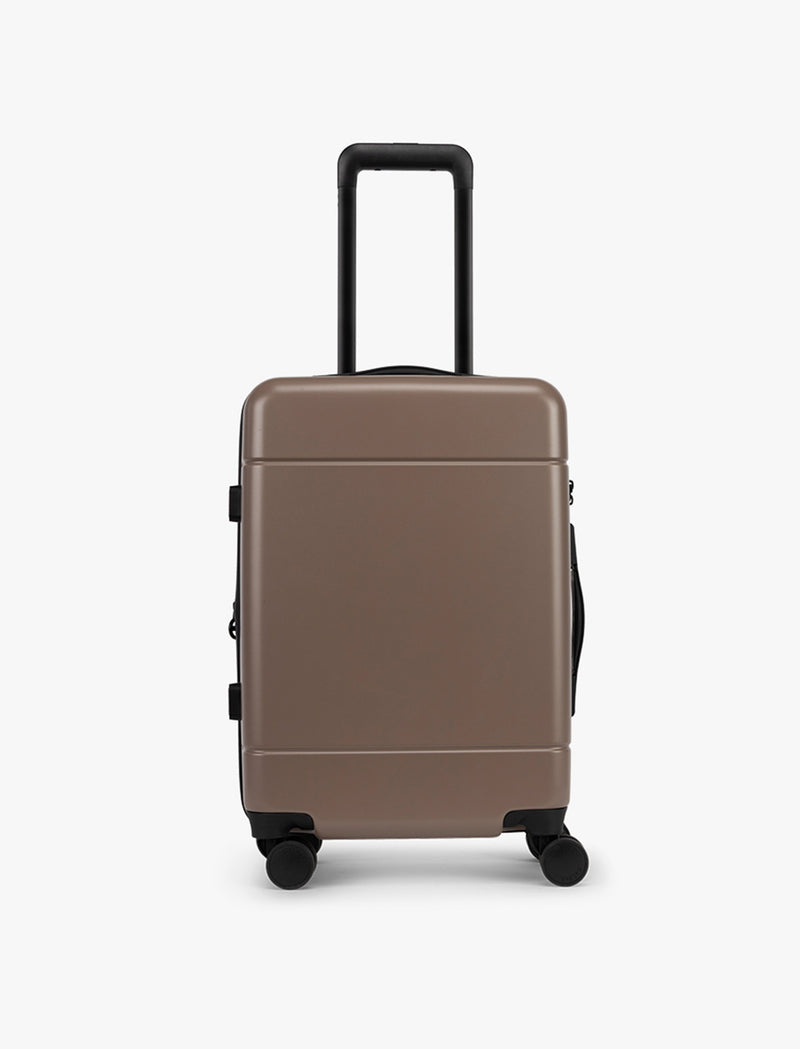 Carry on luggage