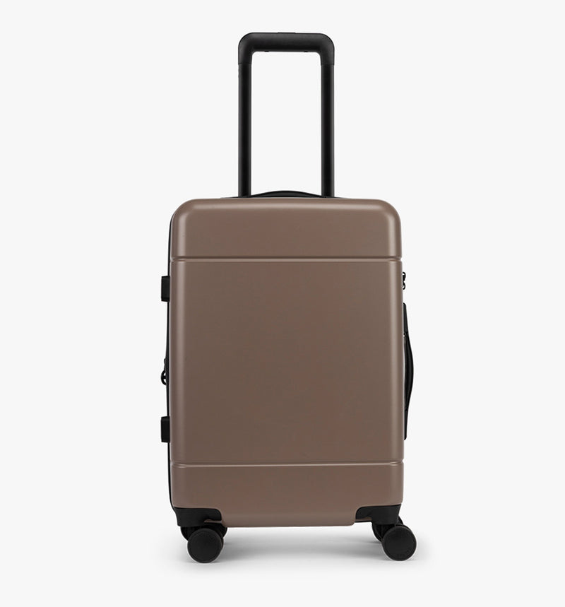 Carry on luggage