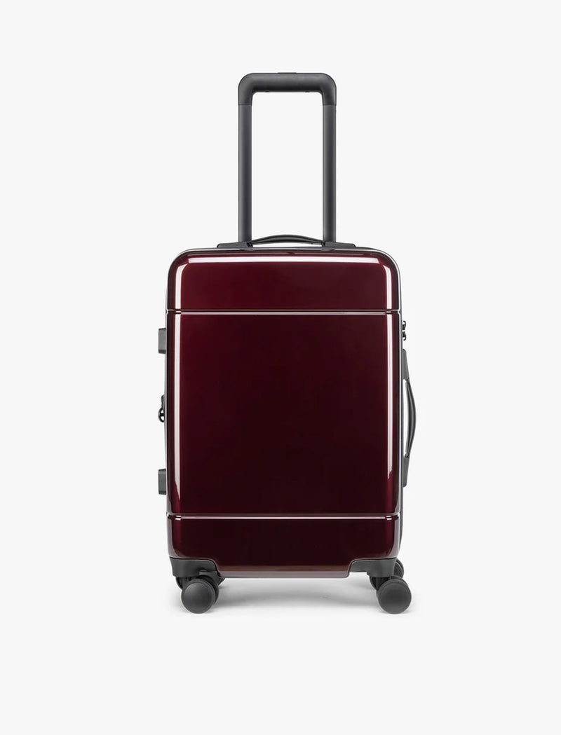 Carry on luggage
