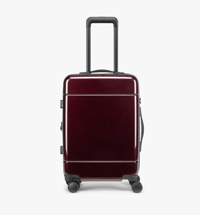 Carry on luggage