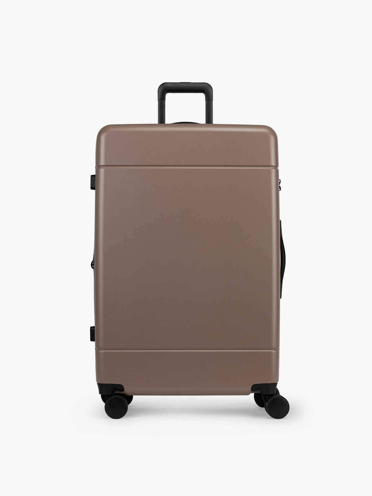 CALPAK Hue Large Luggage in brown chocolate; LHU1028-CHOCOLATE