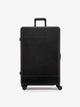 CALPAK large 30 inch hard shell luggage in Black; LHU1028-BLACK